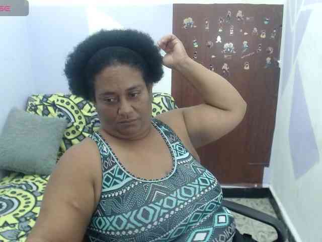 Sharonmercury webcam