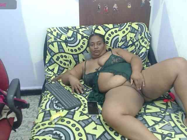 Sharonmercury webcam