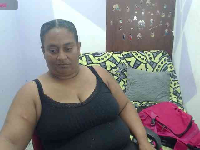 Sharonmercury webcam