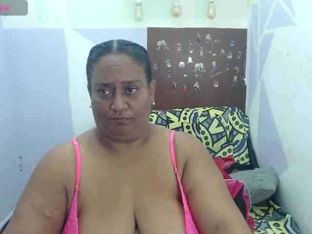 Sharonmercury webcam