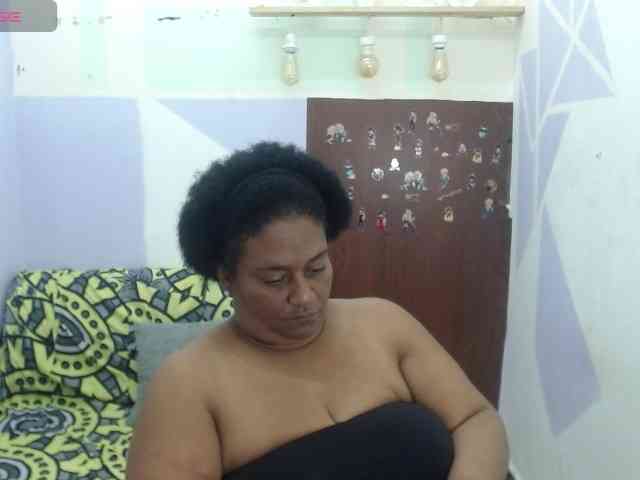 Sharonmercury webcam