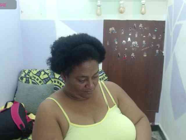 Sharonmercury webcam