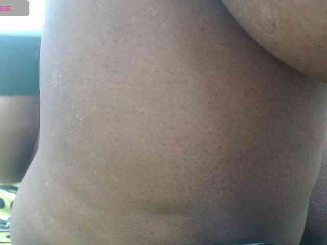 Sharonmercury webcam