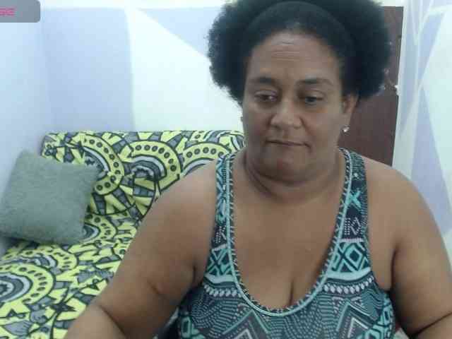 Sharonmercury webcam