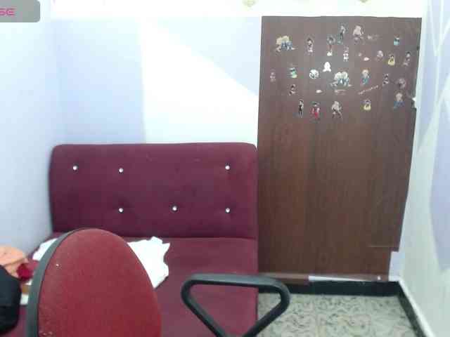 Sharonmercury webcam