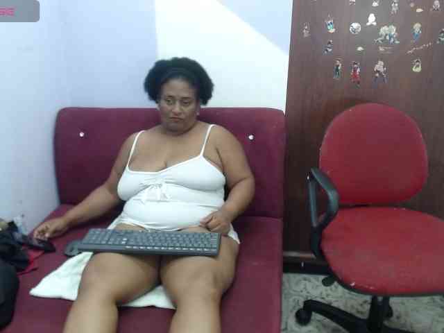 Sharonmercury webcam