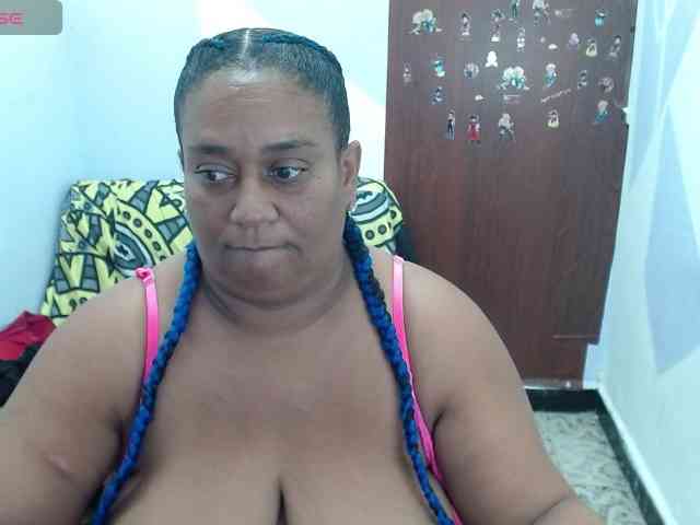 Sharonmercury webcam