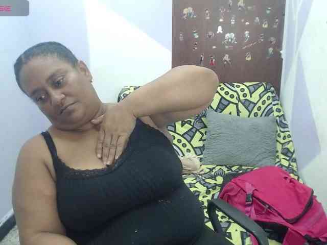 Sharonmercury webcam