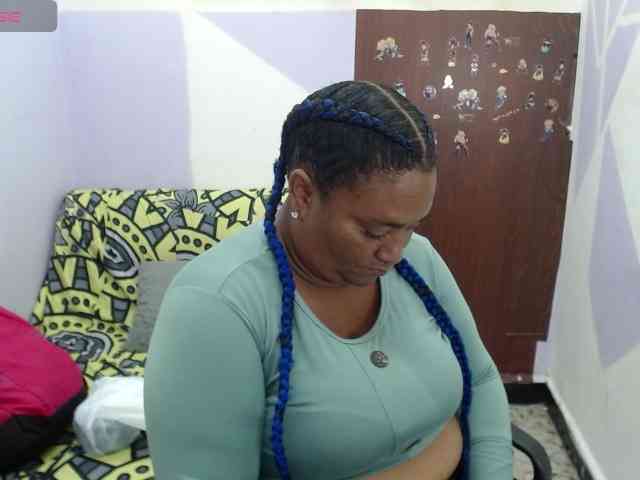 Sharonmercury webcam