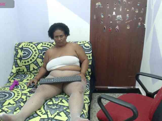 Sharonmercury webcam