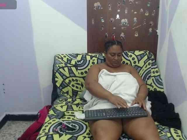 Sharonmercury webcam