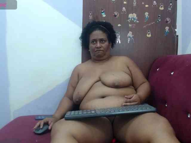 Sharonmercury webcam