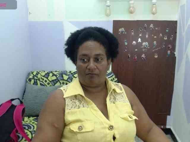 Sharonmercury webcam