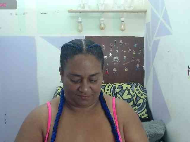 Sharonmercury webcam