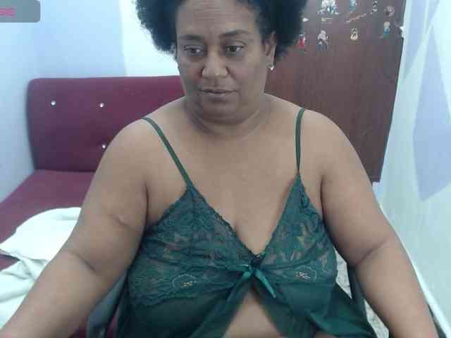 Sharonmercury webcam