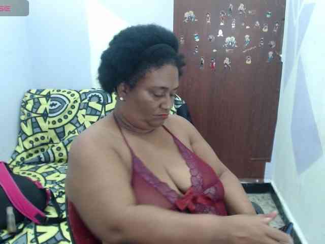 Sharonmercury webcam