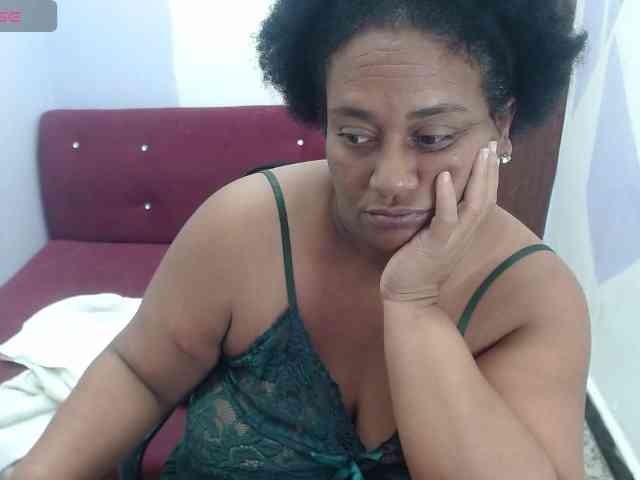 Sharonmercury webcam