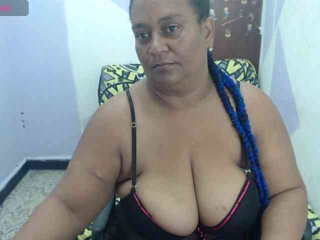 Sharonmercury webcam