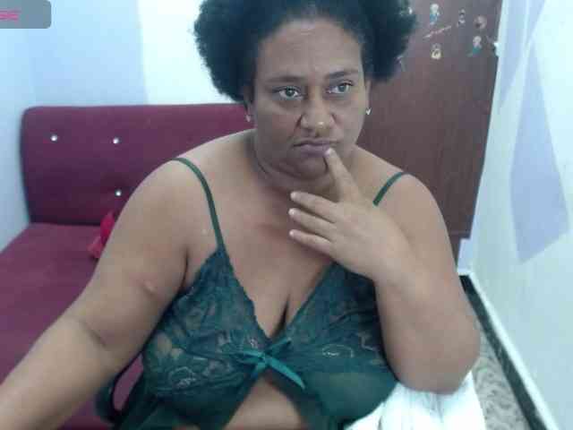 Sharonmercury webcam