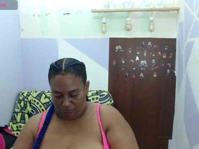 Sharonmercury webcam