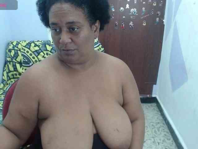 Sharonmercury webcam