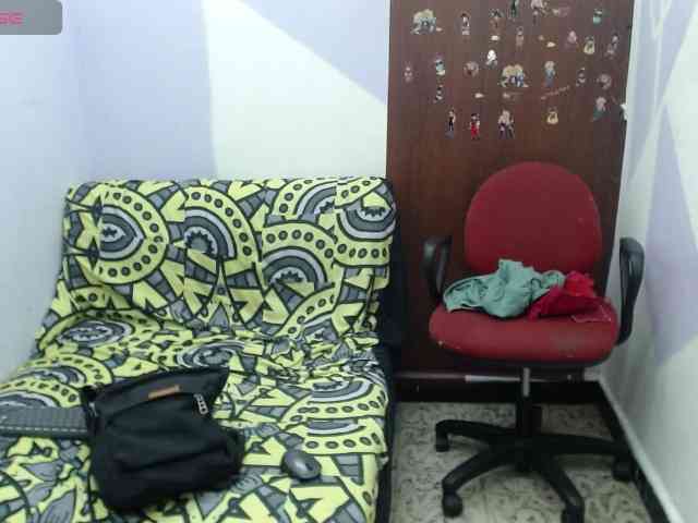 Sharonmercury webcam