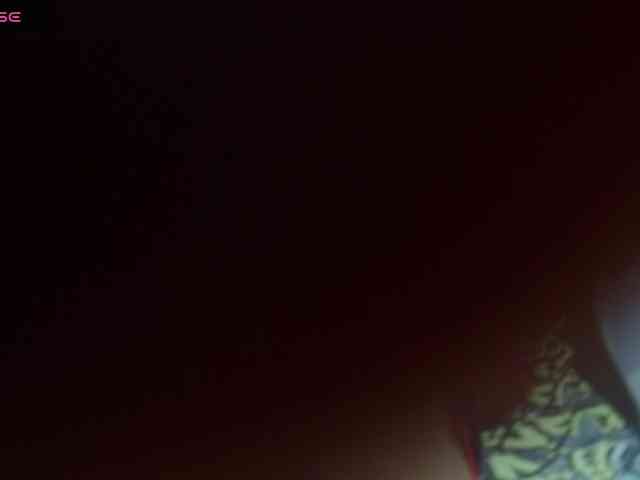 Sharonmercury webcam