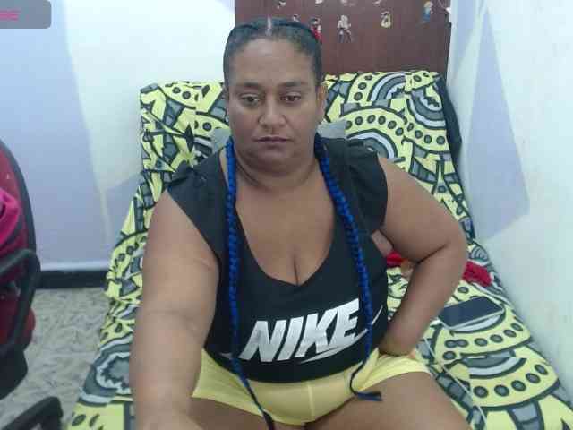 Sharonmercury webcam