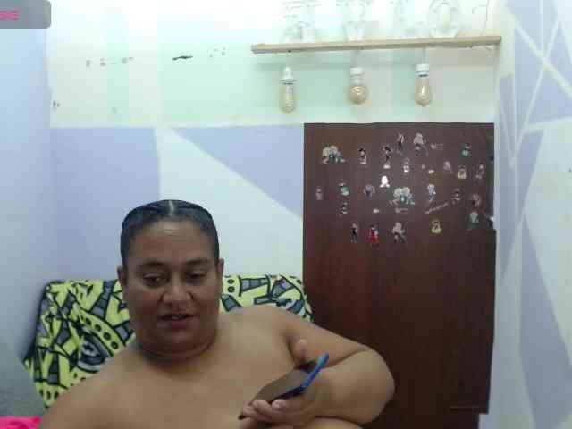 Sharonmercury webcam