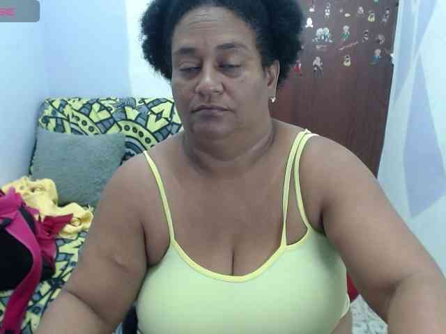 Sharonmercury webcam