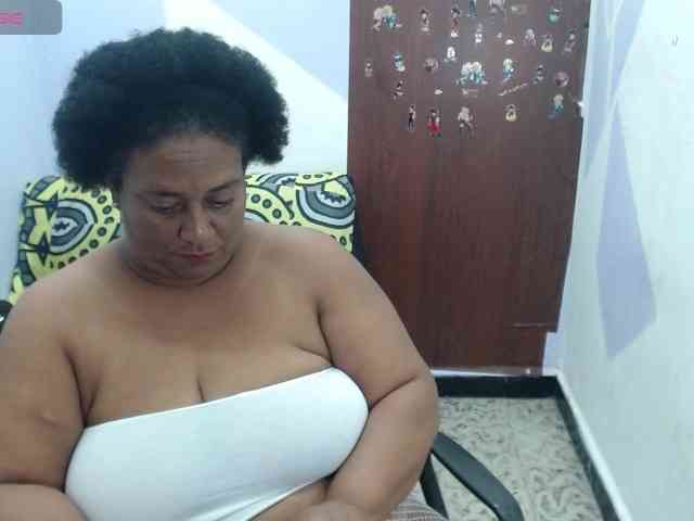 Sharonmercury webcam