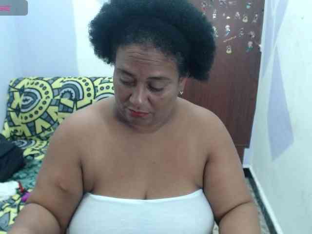 Sharonmercury webcam