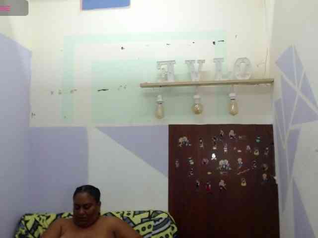 Sharonmercury webcam