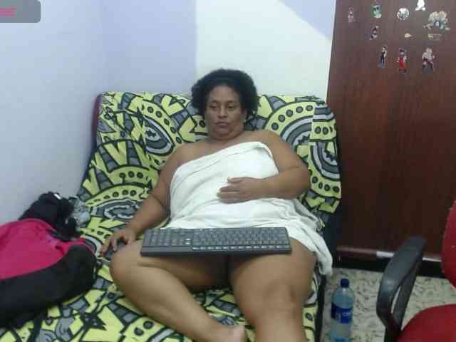 Sharonmercury webcam