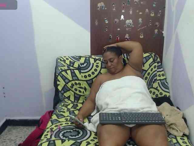 Sharonmercury webcam