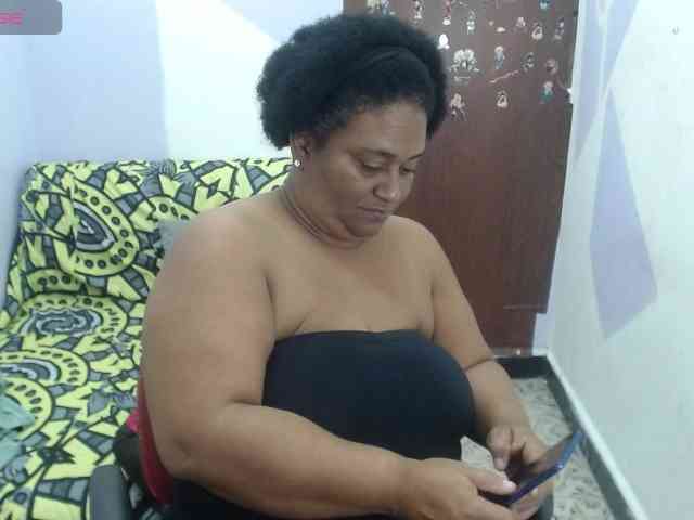 Sharonmercury webcam