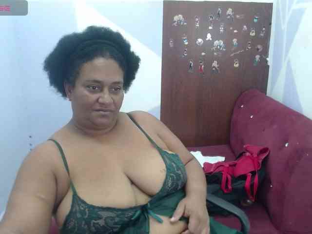 Sharonmercury webcam