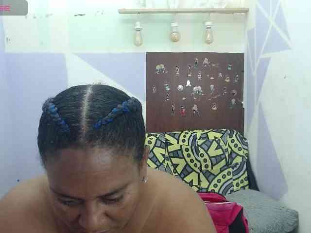 Sharonmercury webcam