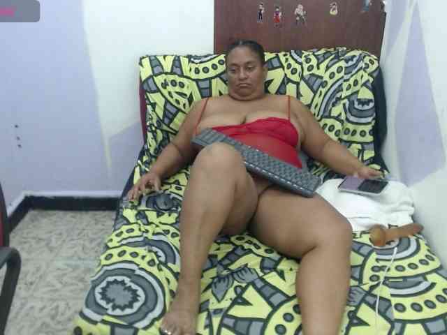 Sharonmercury webcam