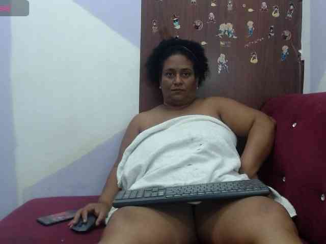 Sharonmercury webcam