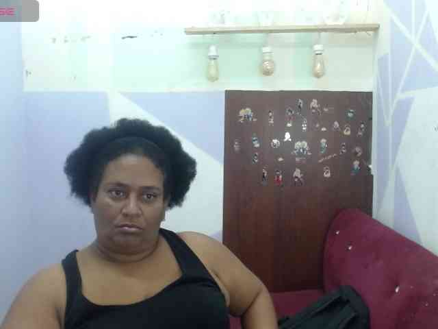 Sharonmercury webcam