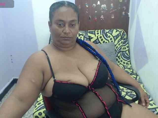 Sharonmercury webcam