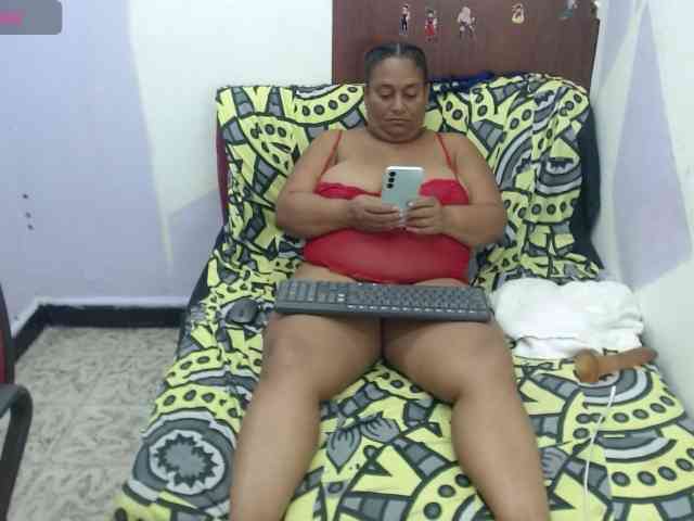 Sharonmercury webcam