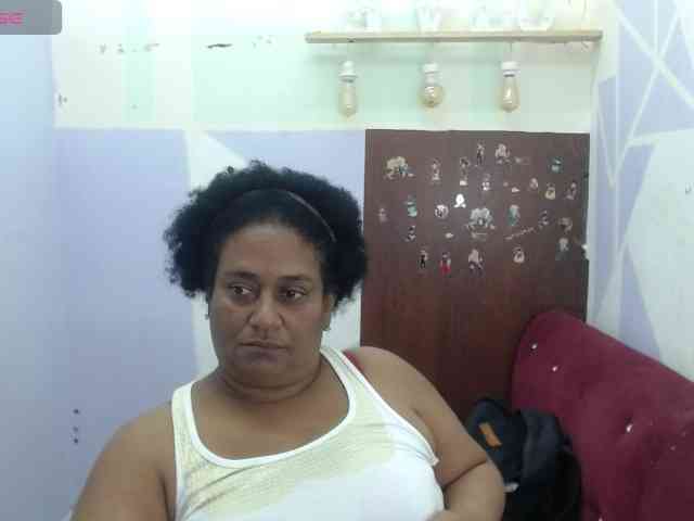 Sharonmercury webcam