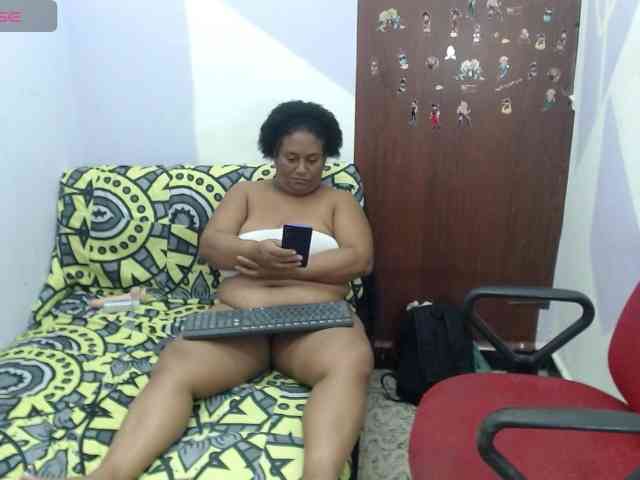 Sharonmercury webcam