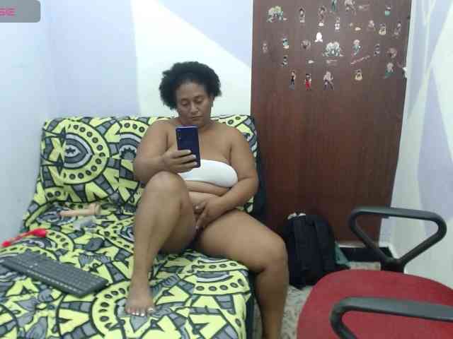 Sharonmercury webcam