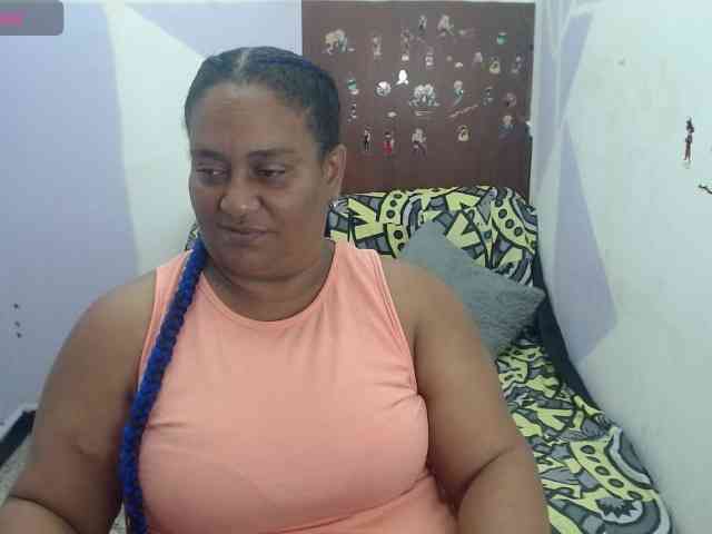 Sharonmercury webcam