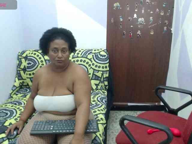 Sharonmercury webcam