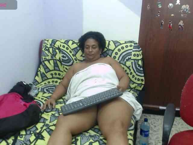 Sharonmercury webcam