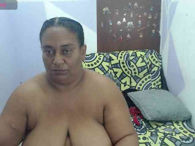 Sharonmercury webcam